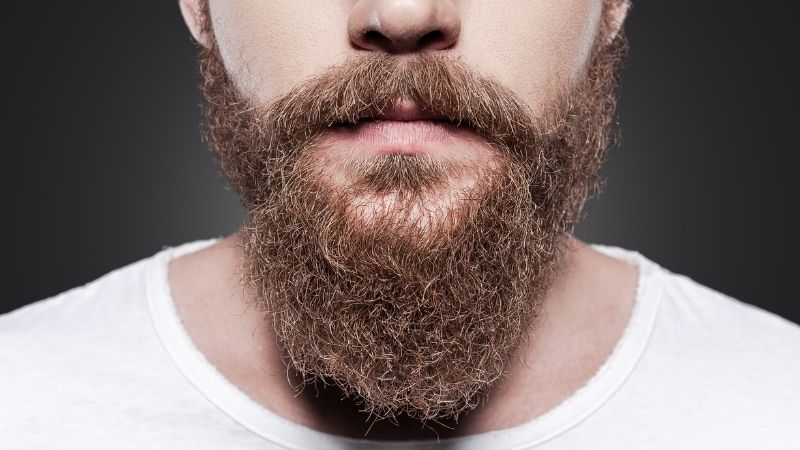 Beard Transplant in Turkey