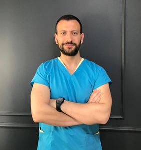 Mehmet Akif